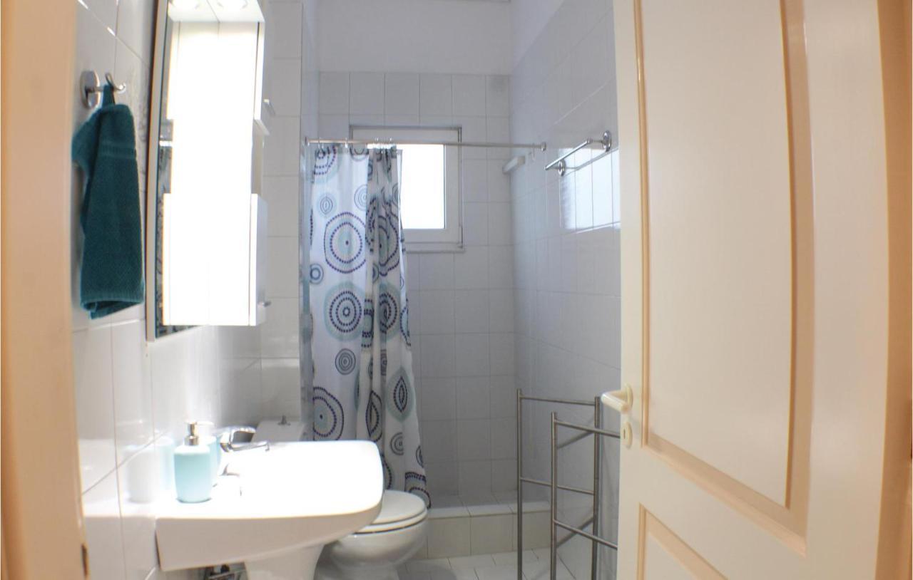 Amazing Home In Chalkida With Wifi Ngoại thất bức ảnh